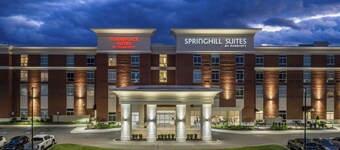 Towneplace Suites By Marriott Canfield