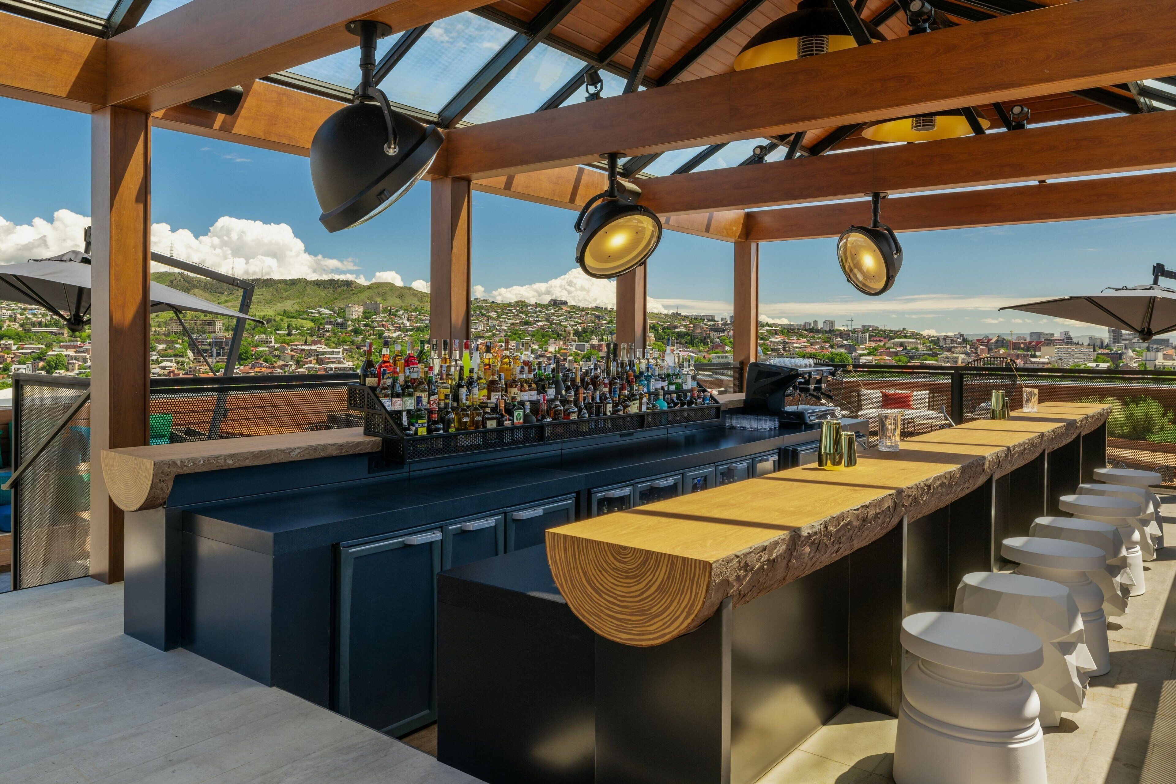 Bar (sur place)