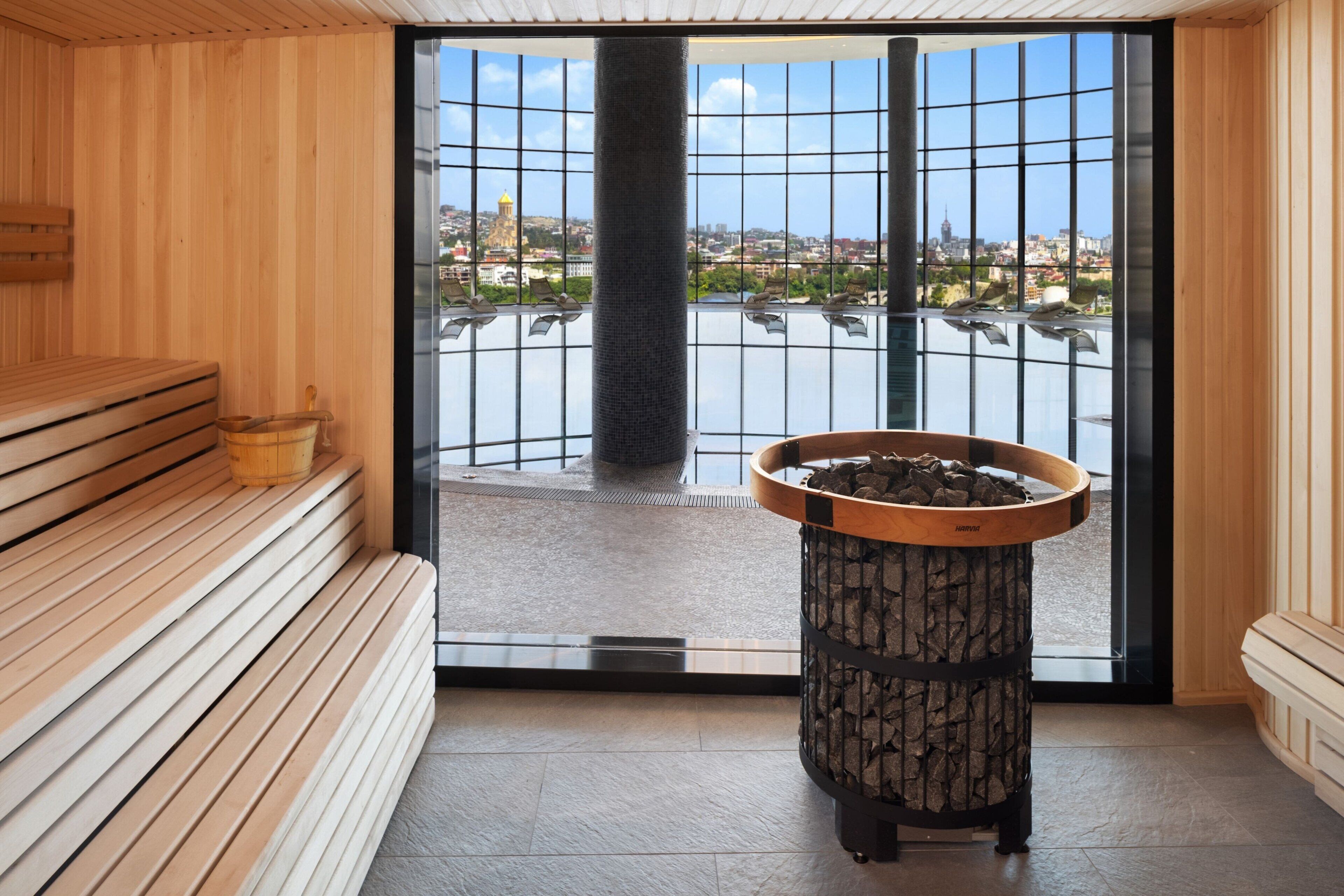 Foto - Paragraph Freedom Square, a Luxury Collection Hotel, Tbilisi