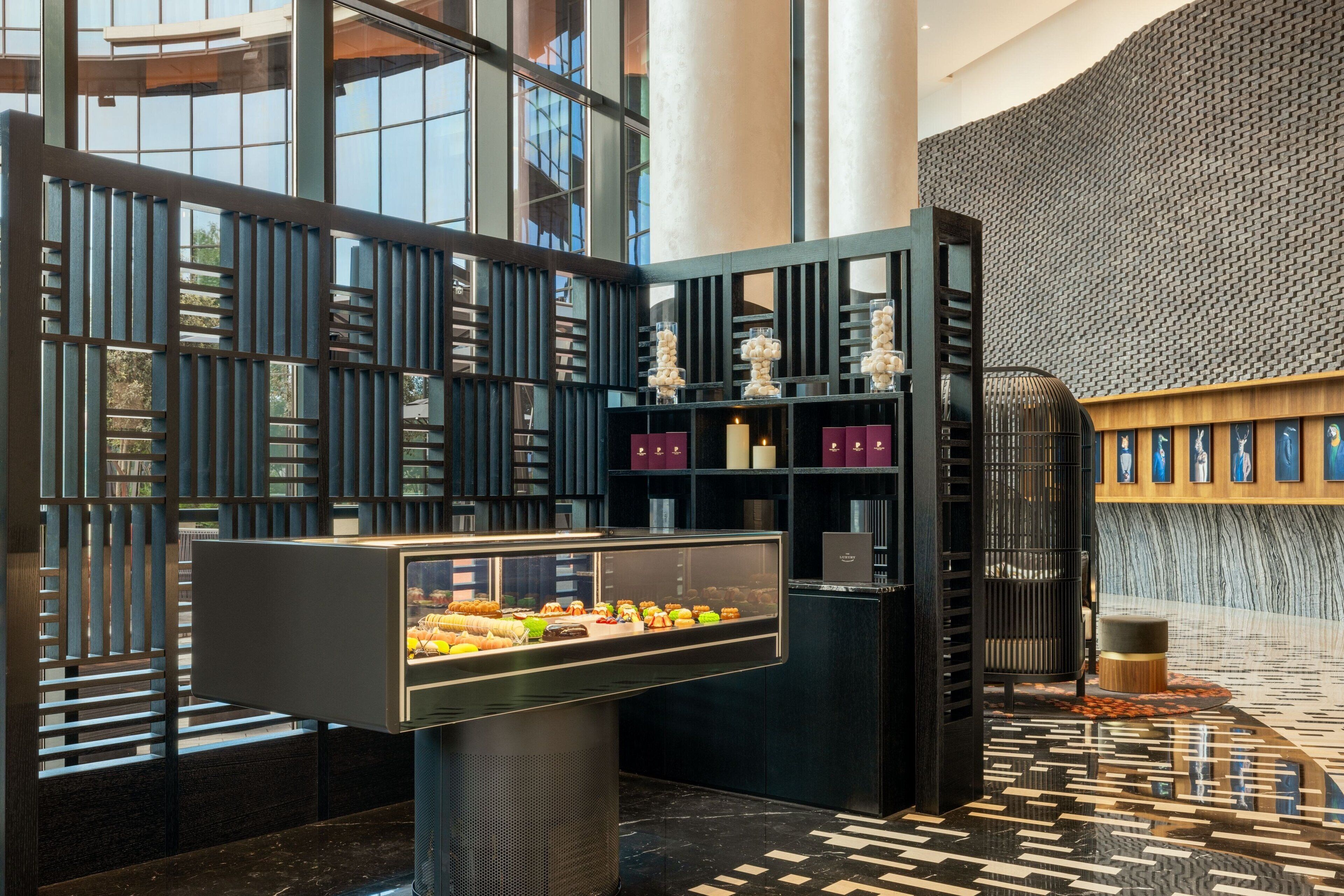 Foto - Paragraph Freedom Square, a Luxury Collection Hotel, Tbilisi