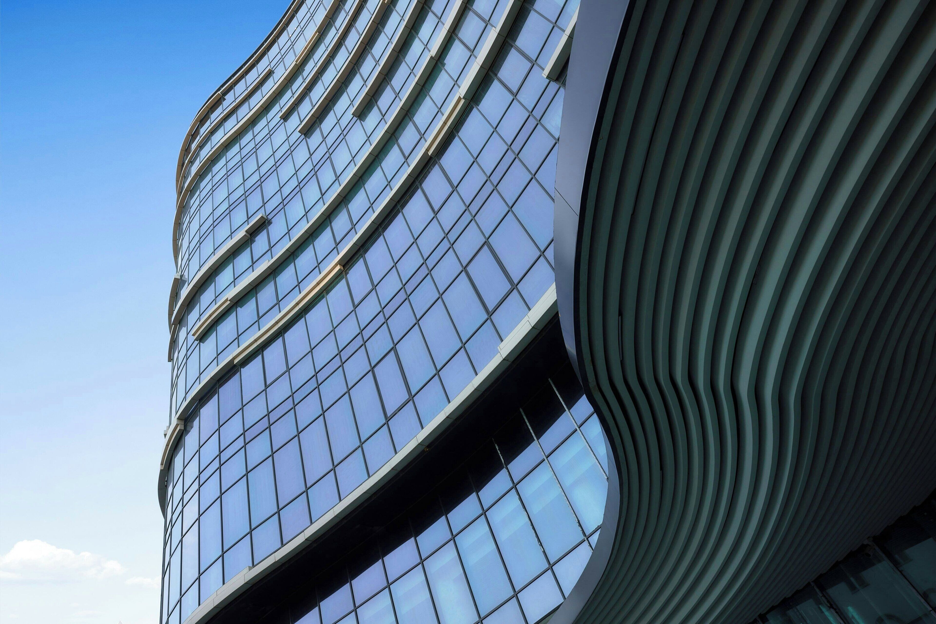 Foto - Paragraph Freedom Square, a Luxury Collection Hotel, Tbilisi