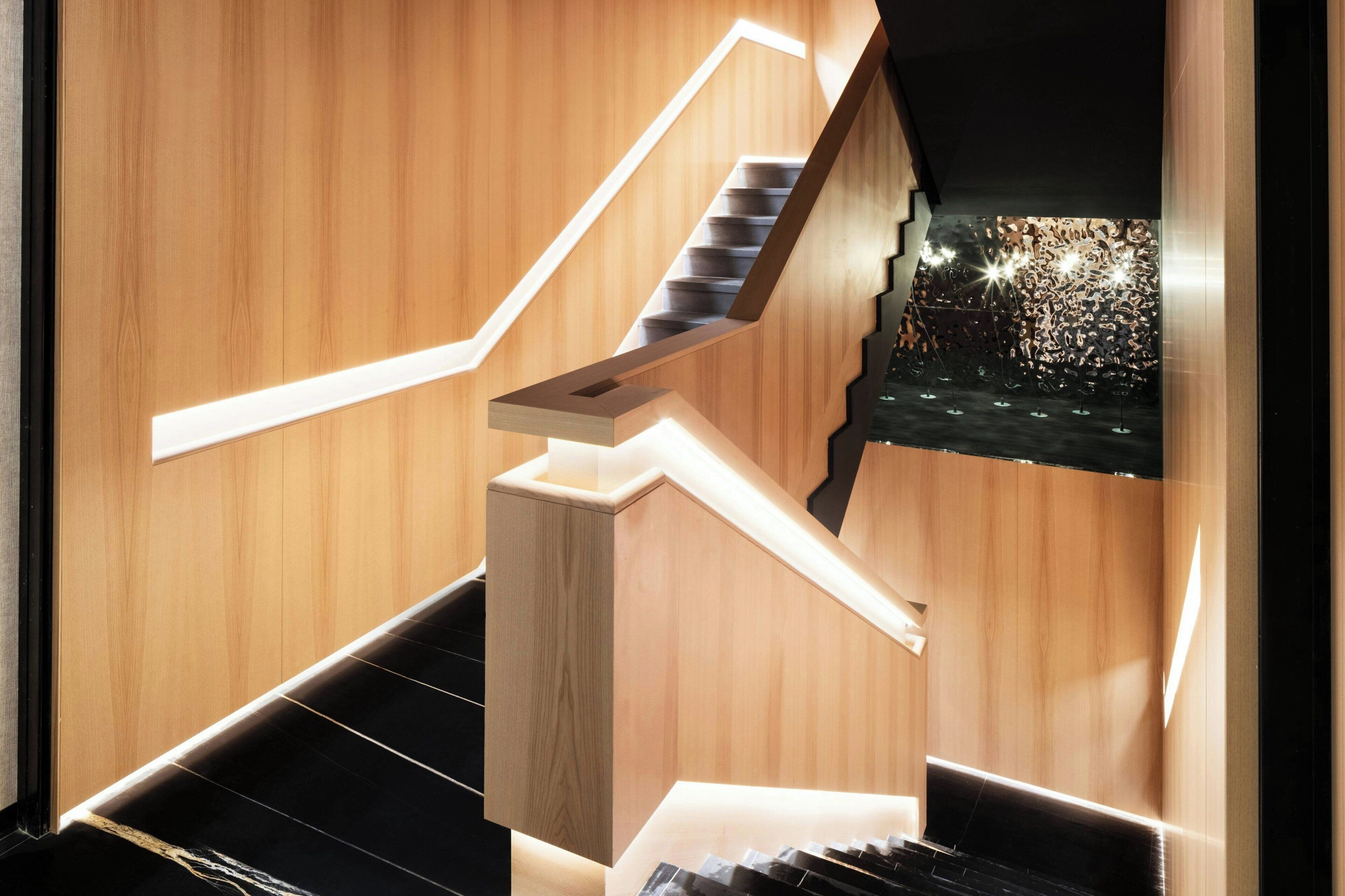 Foto - Paragraph Freedom Square, a Luxury Collection Hotel, Tbilisi