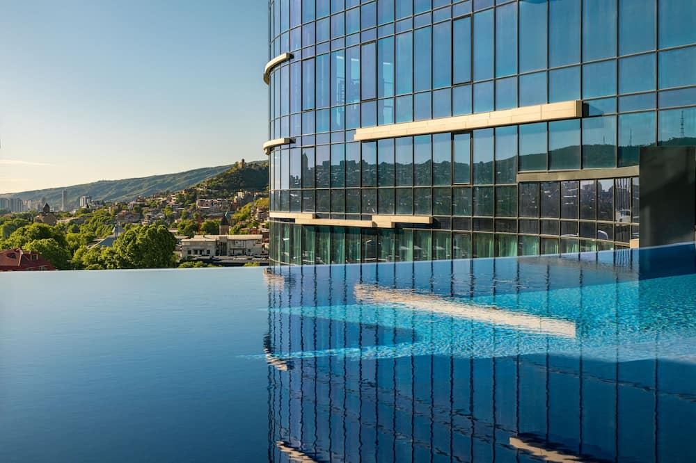 Paragraph Freedom Square, A Luxury Collection Hotel, Tbilisi