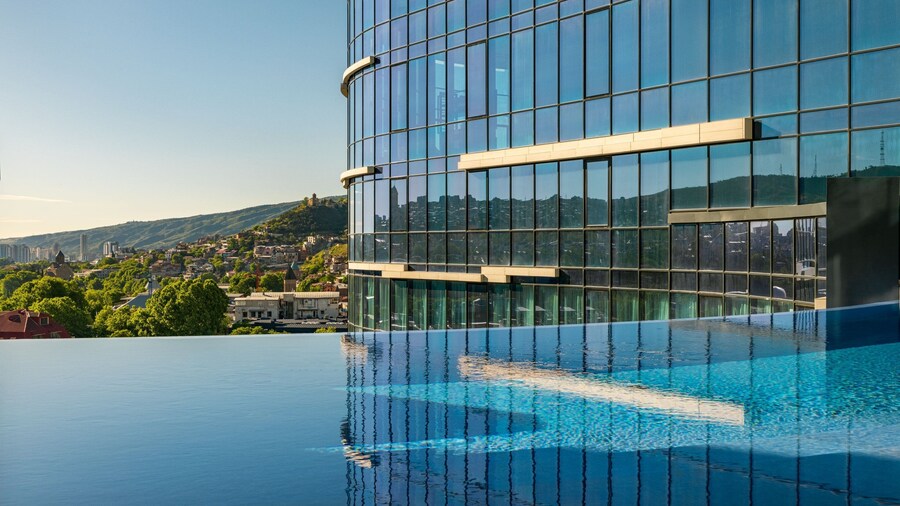 Paragraph Freedom Square, A Luxury Collection Hotel, Tbilisi