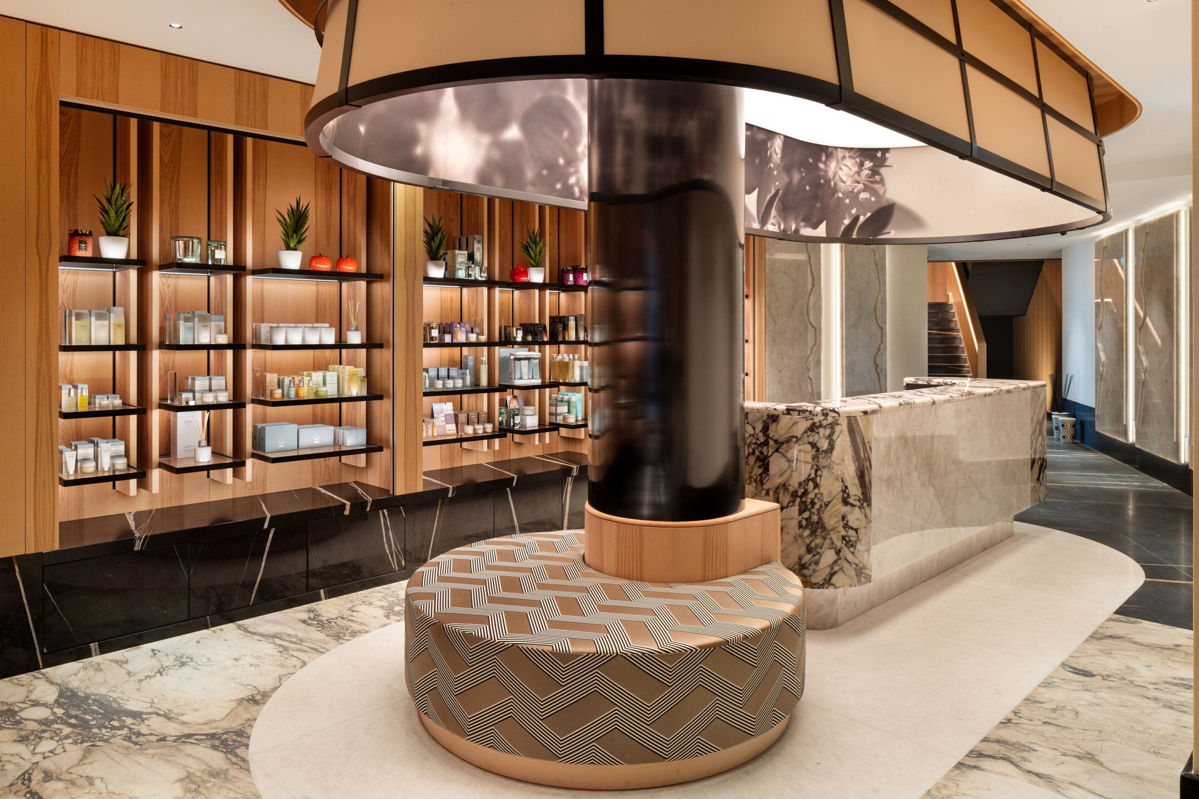 Foto - Paragraph Freedom Square, a Luxury Collection Hotel, Tbilisi