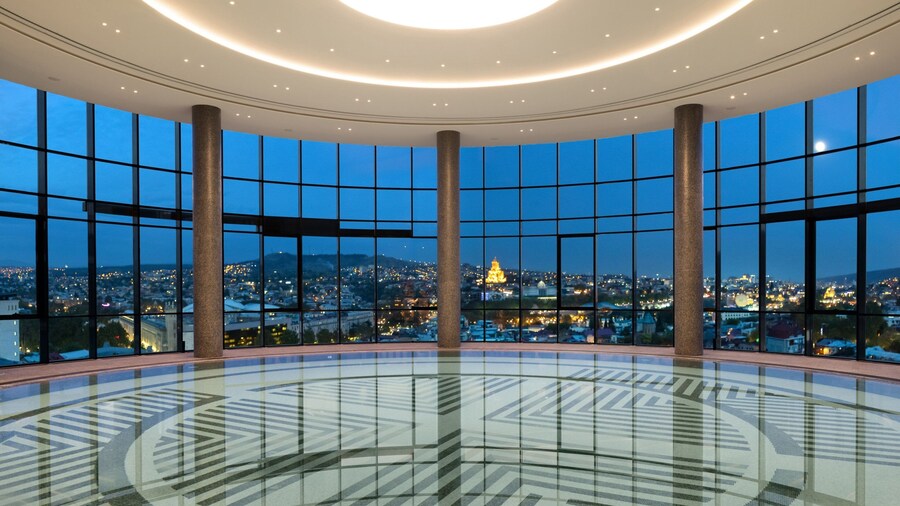 Paragraph Freedom Square, A Luxury Collection Hotel, Tbilisi