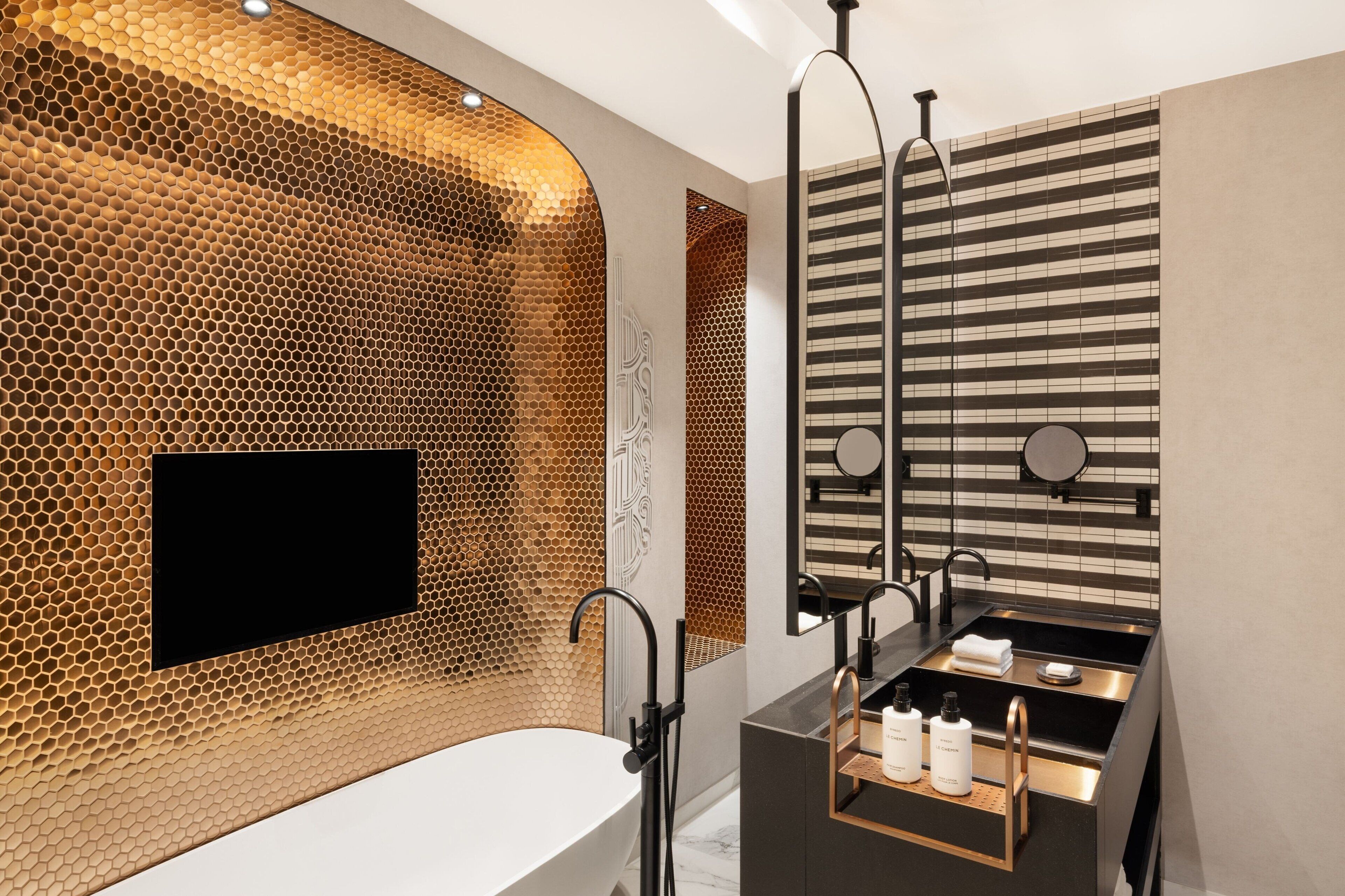 Foto - Paragraph Freedom Square, a Luxury Collection Hotel, Tbilisi