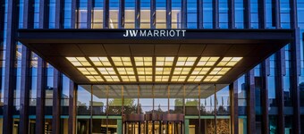JW Marriott Hotel Xi'an Southwest
