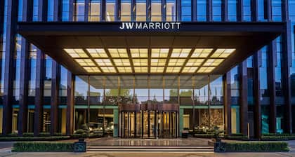 JW Marriott Hotel Xi'an Southwest