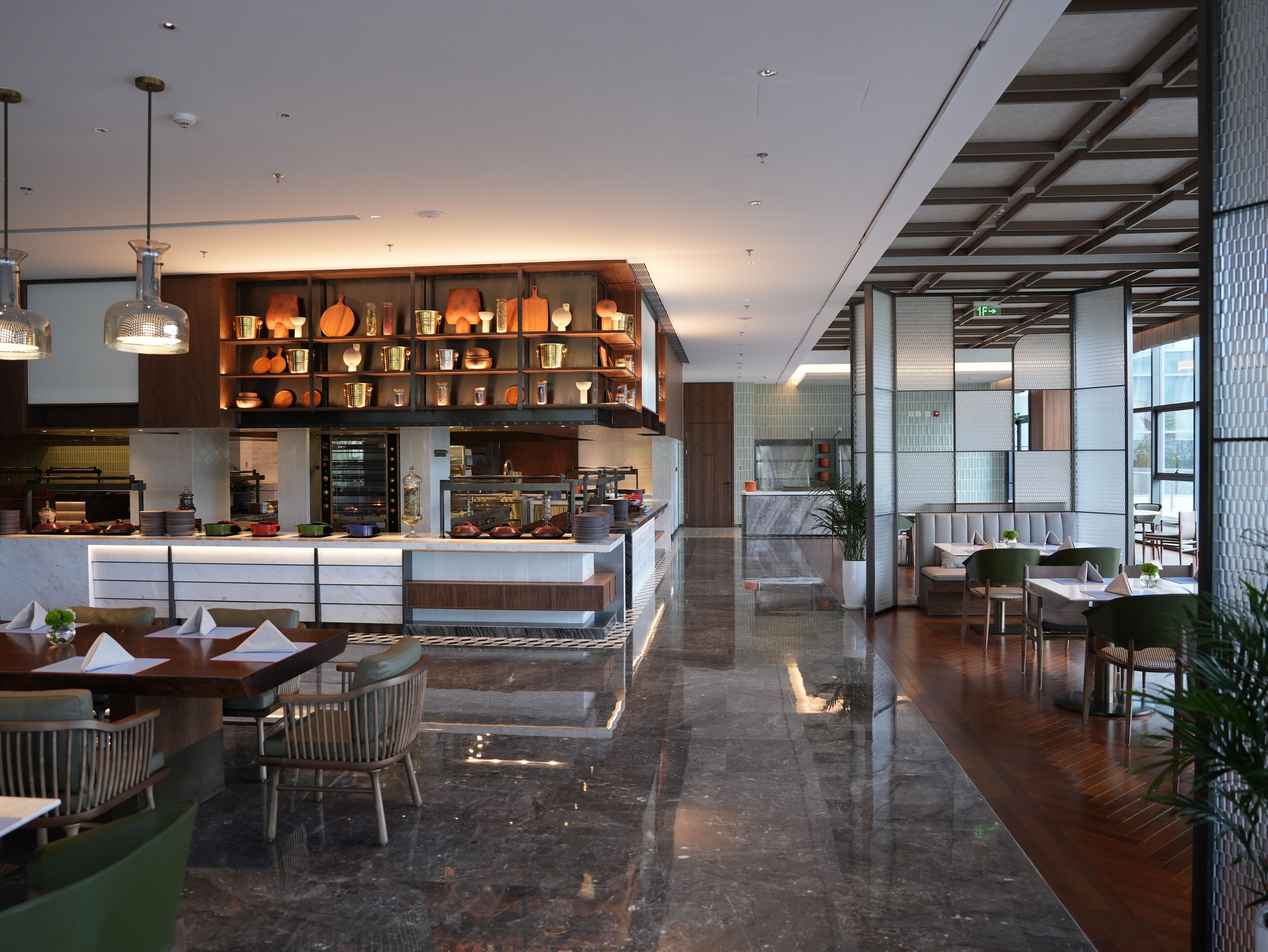 Restoran