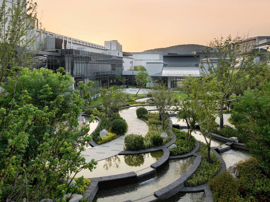 Servicio de la propiedad