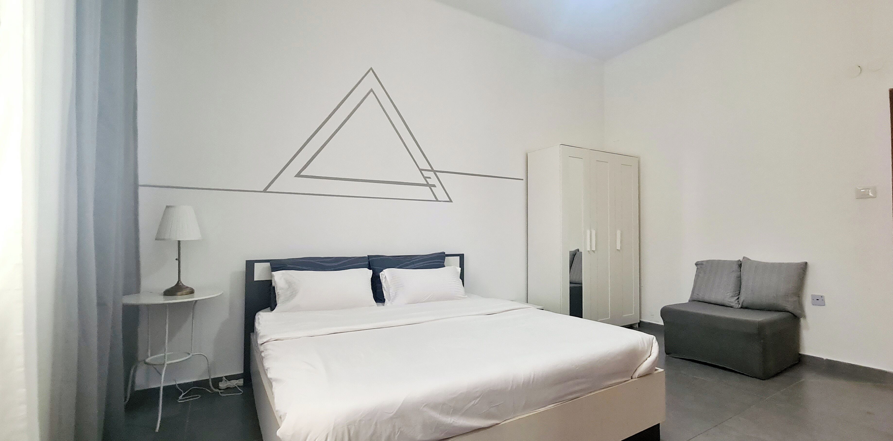 Studio – basic | Ekstrasenger