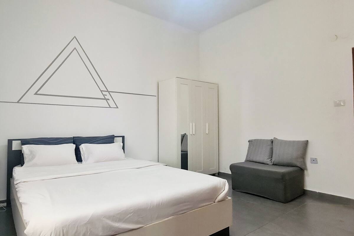 Studio – basic | Ekstrasenger