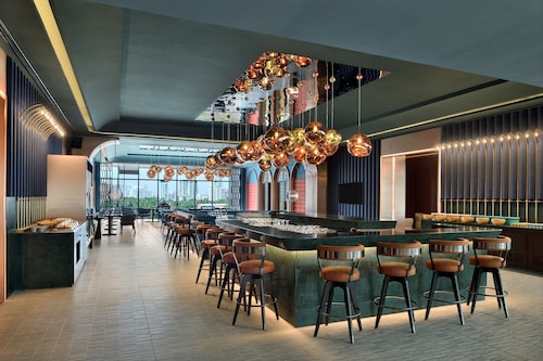 The Artiste, Kochi, a Tribute Portfolio Hotel by Marriott