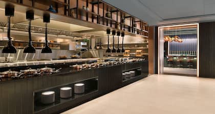 The Artiste, Kochi, a Tribute Portfolio Hotel by Marriott
