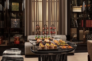 Bar (på overnattingsstedet)