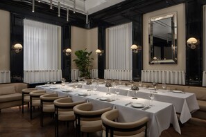 Restaurant - Sanasaryan Han, a Luxury Collection Hotel, Istanbul (Istanbul)