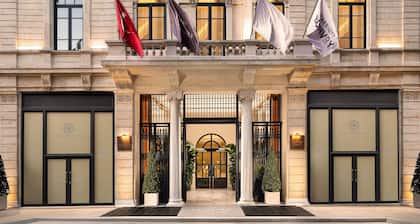 Sanasaryan Han, a Luxury Collection Hotel, Istanbul