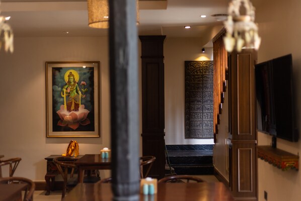 ร้านอาหาร