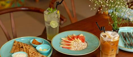 Restoran