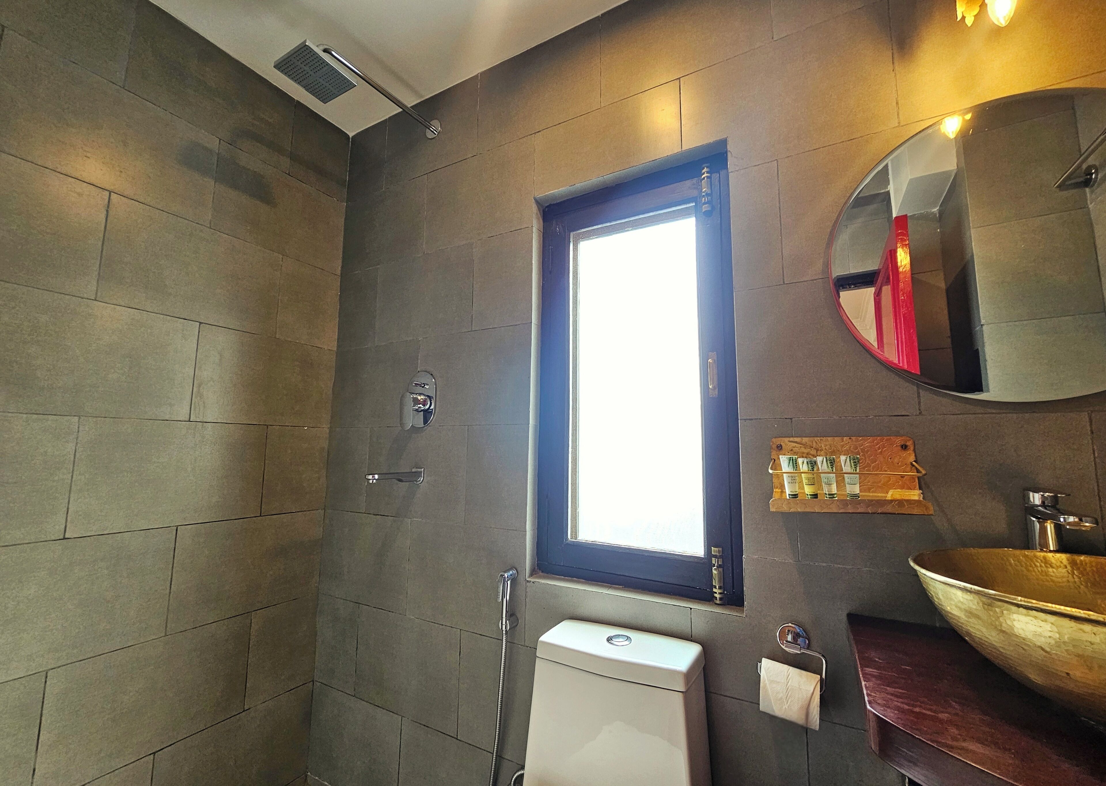 Kamar mandi