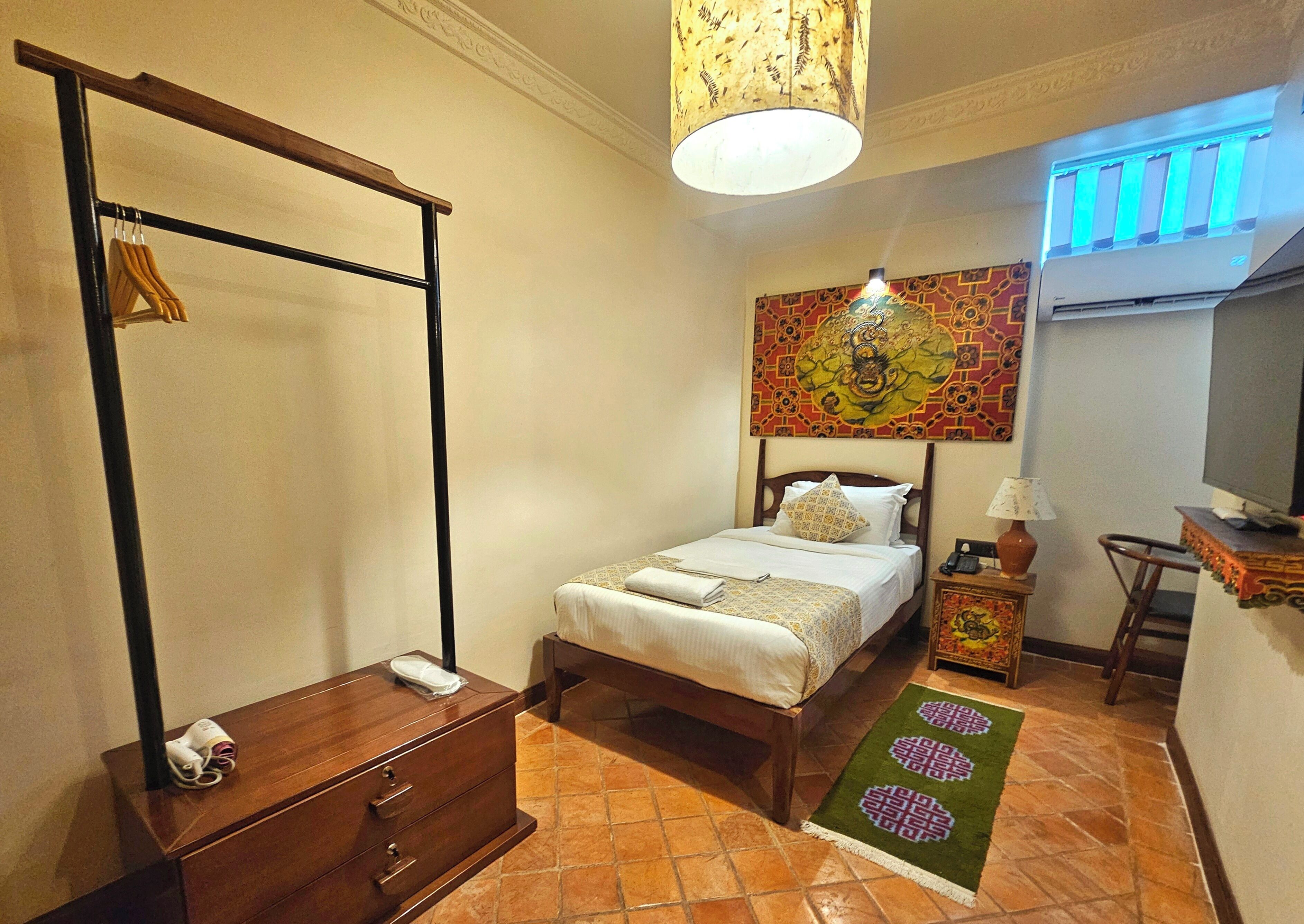 Traditional Room, 1 Bedroom | Premium bedding, pillowtop beds, individually decorated