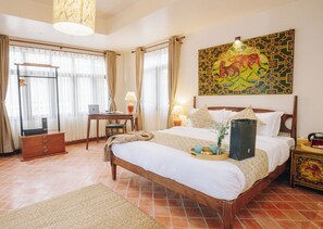 Ropa de cama de alta calidad y colchones con pillow-top 