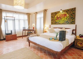 Ropa de cama de alta calidad y colchones con pillow-top 