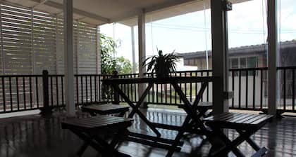 Room-baan Khunphiphit Homestay No2229