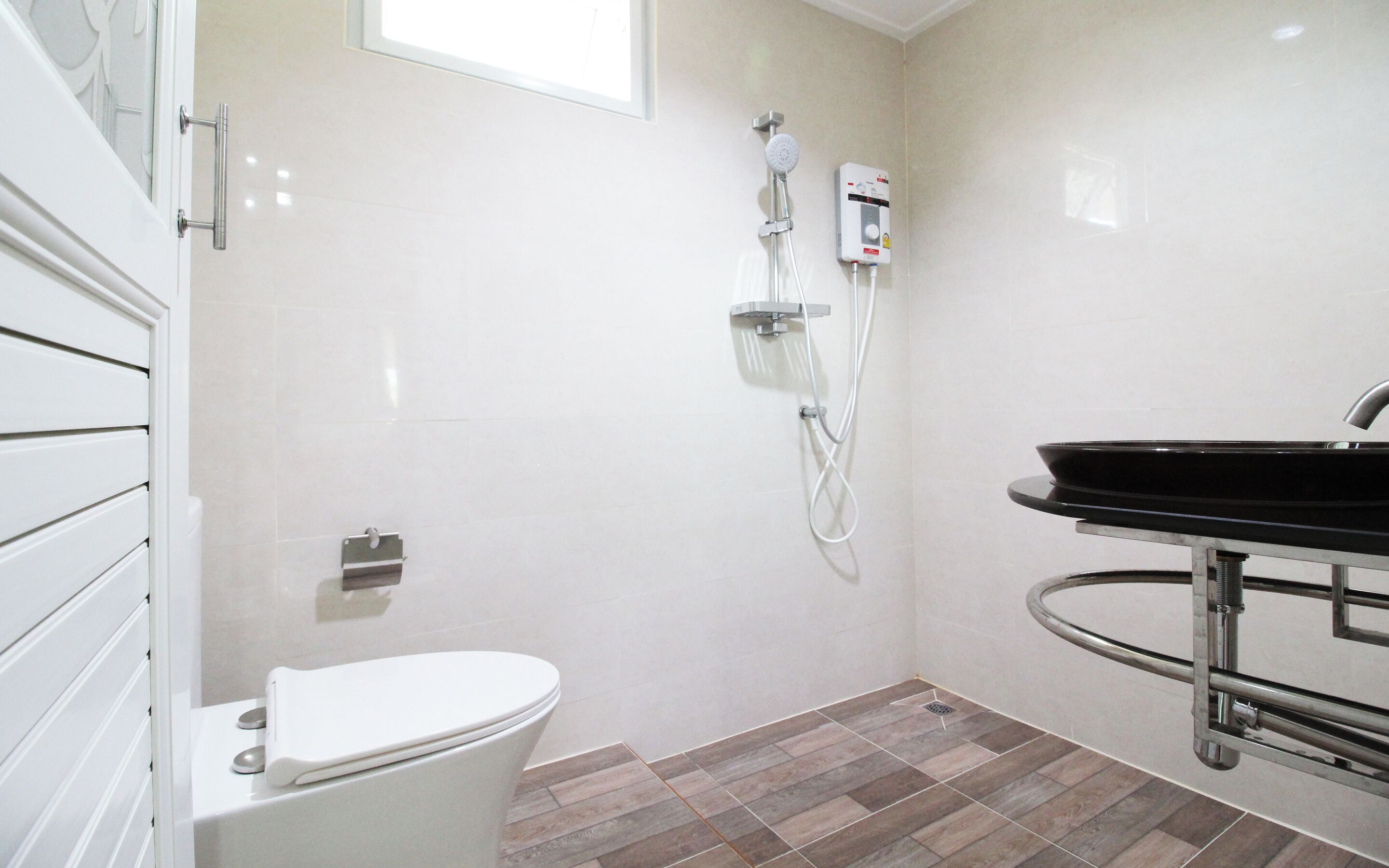 Photo - Room in Guest room - Baan Khunphiphit Homestay no2229