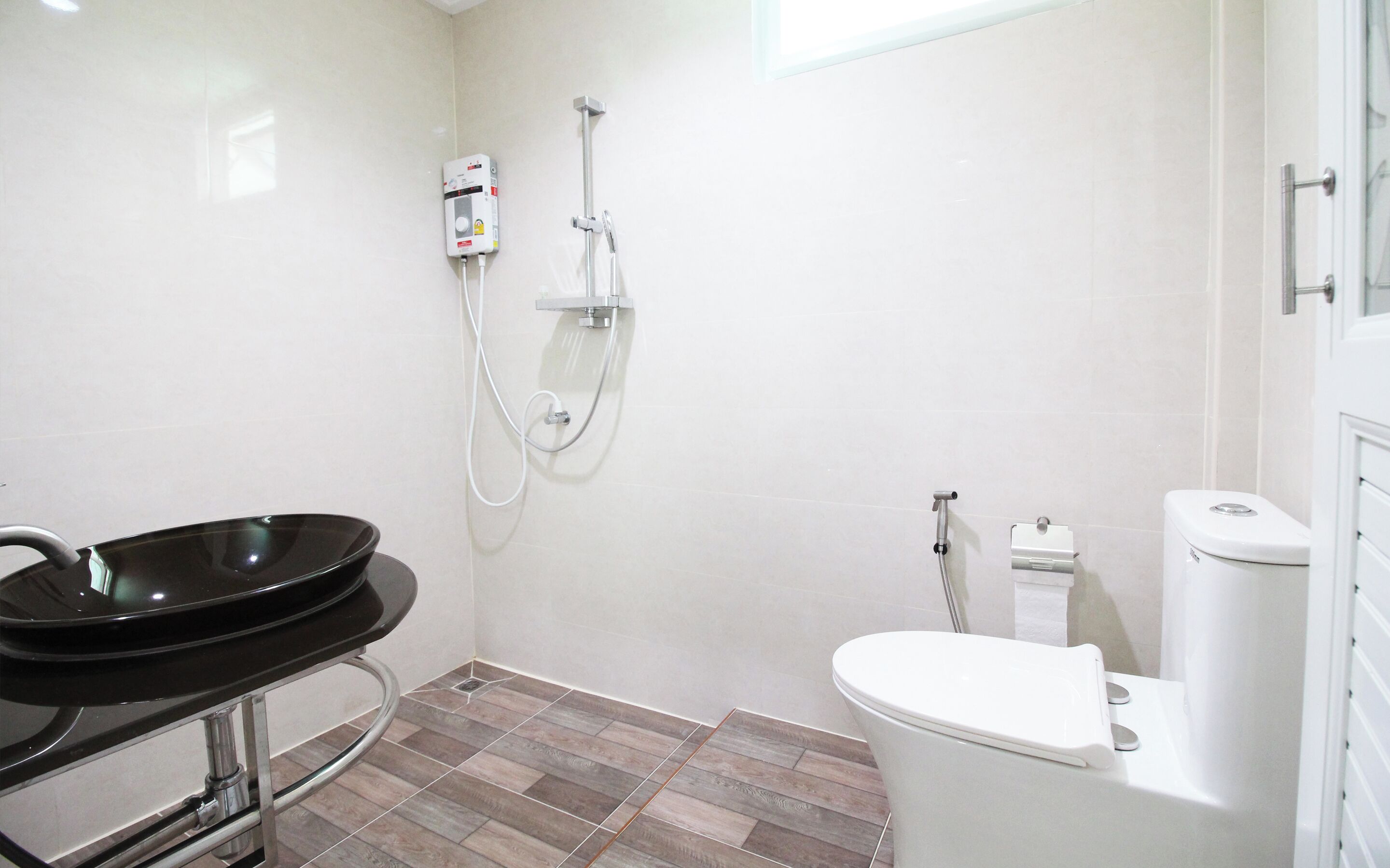 Photo - Room in Guest room - Baan Khunphiphit Homestay no2229