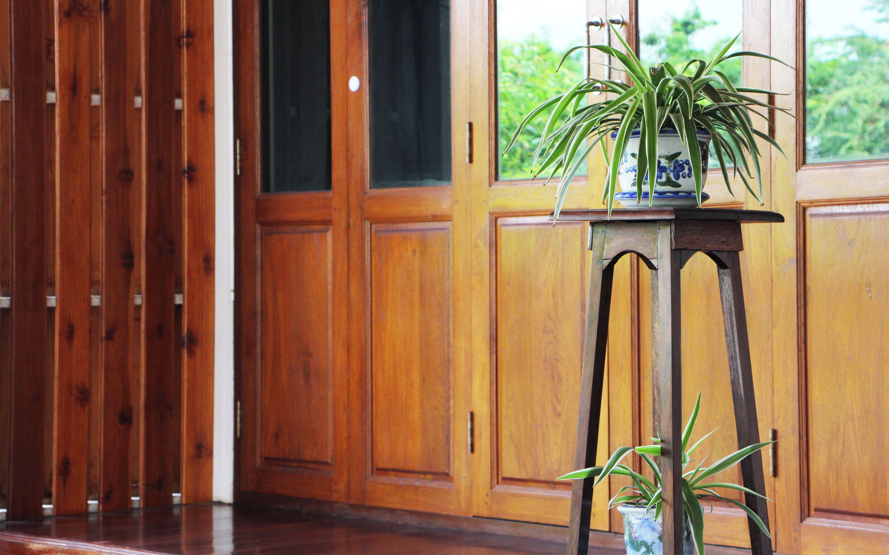 Photo - Room in Guest room - Baan Khunphiphit Homestay no3351