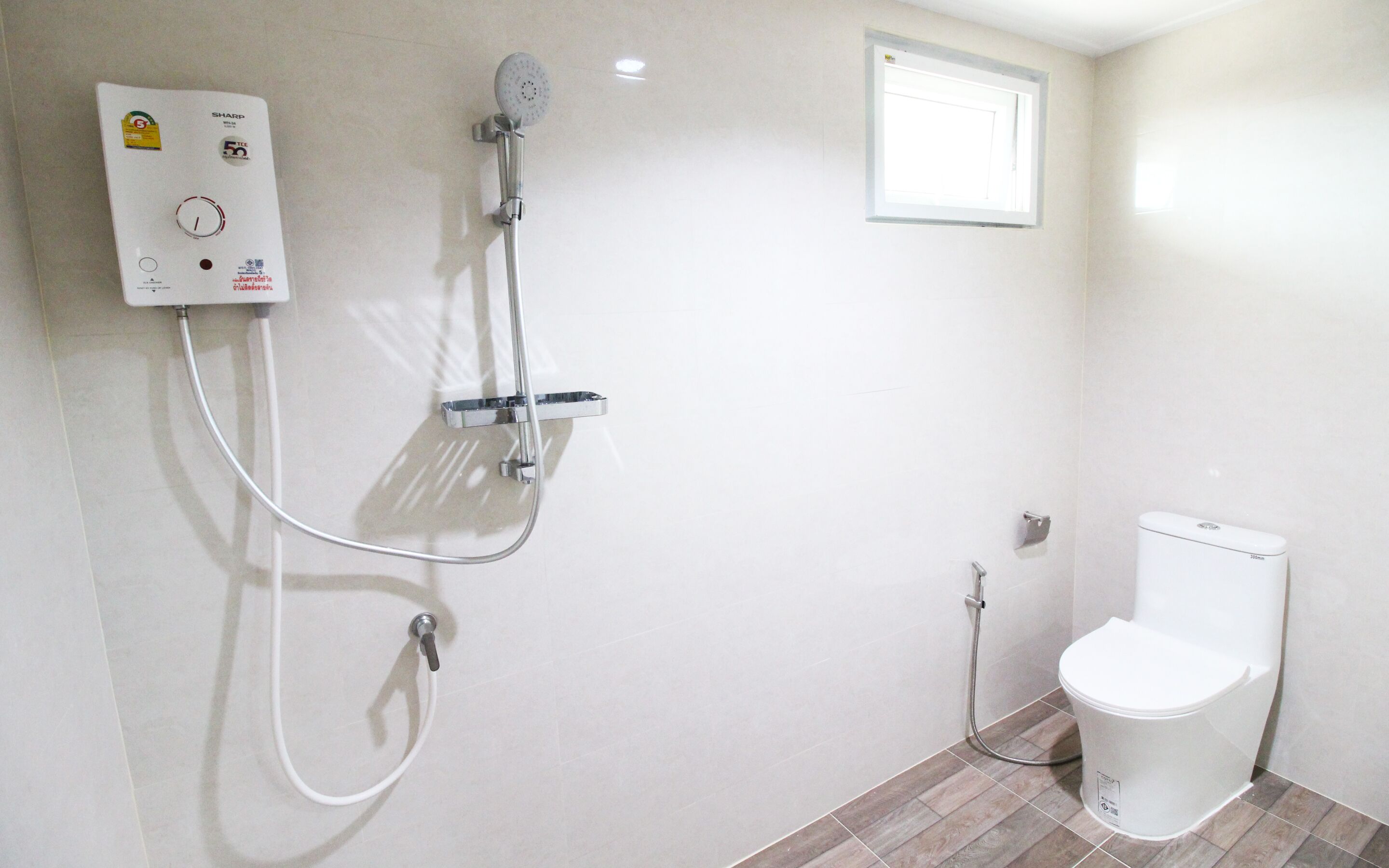 Photo - Room in Guest room - Baan Khunphiphit Homestay no3351