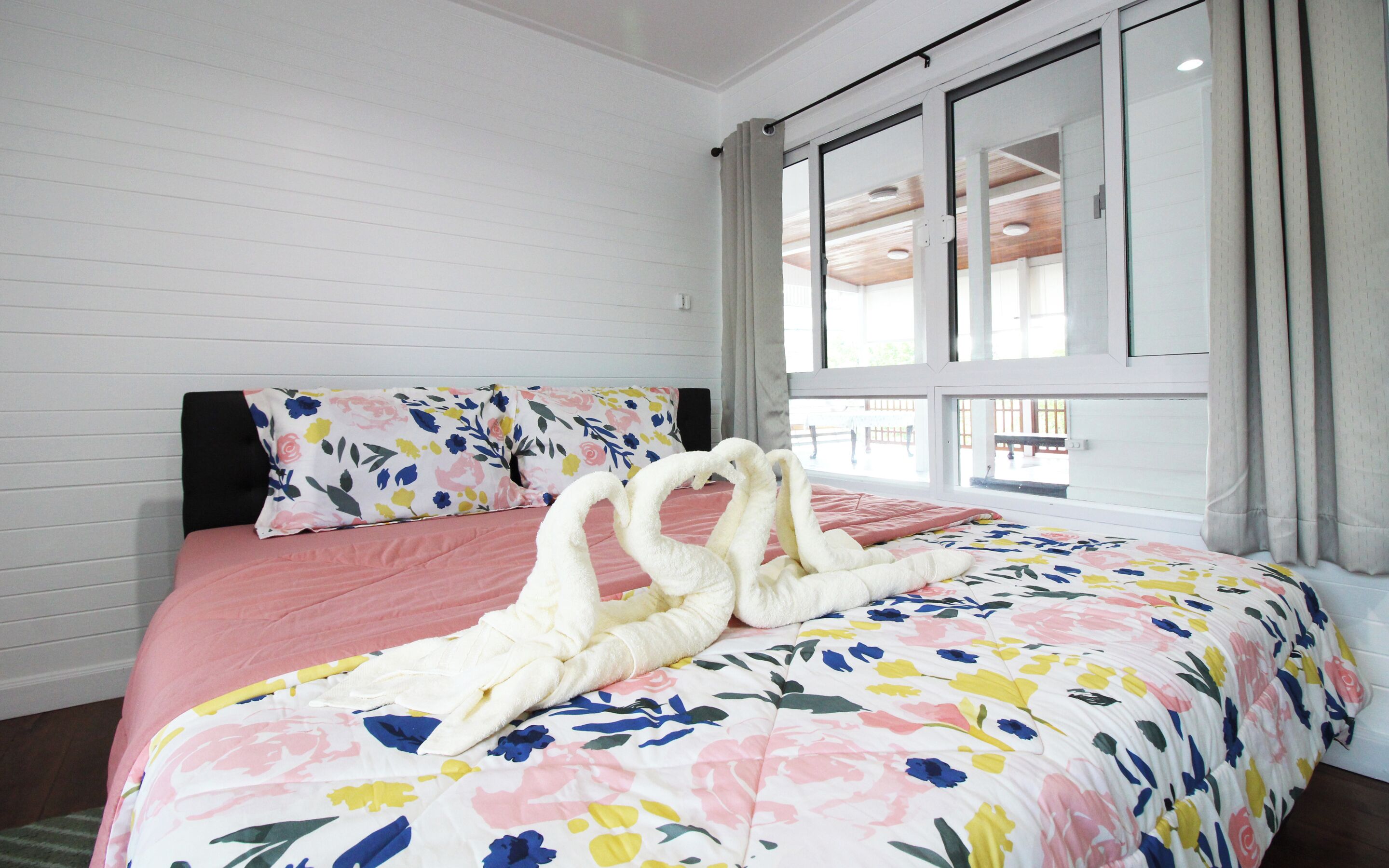 Room, 1 Bedroom, Smoking, Balcony | 1 bedroom