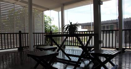 Room-baan Khunphiphit Homestay No2322