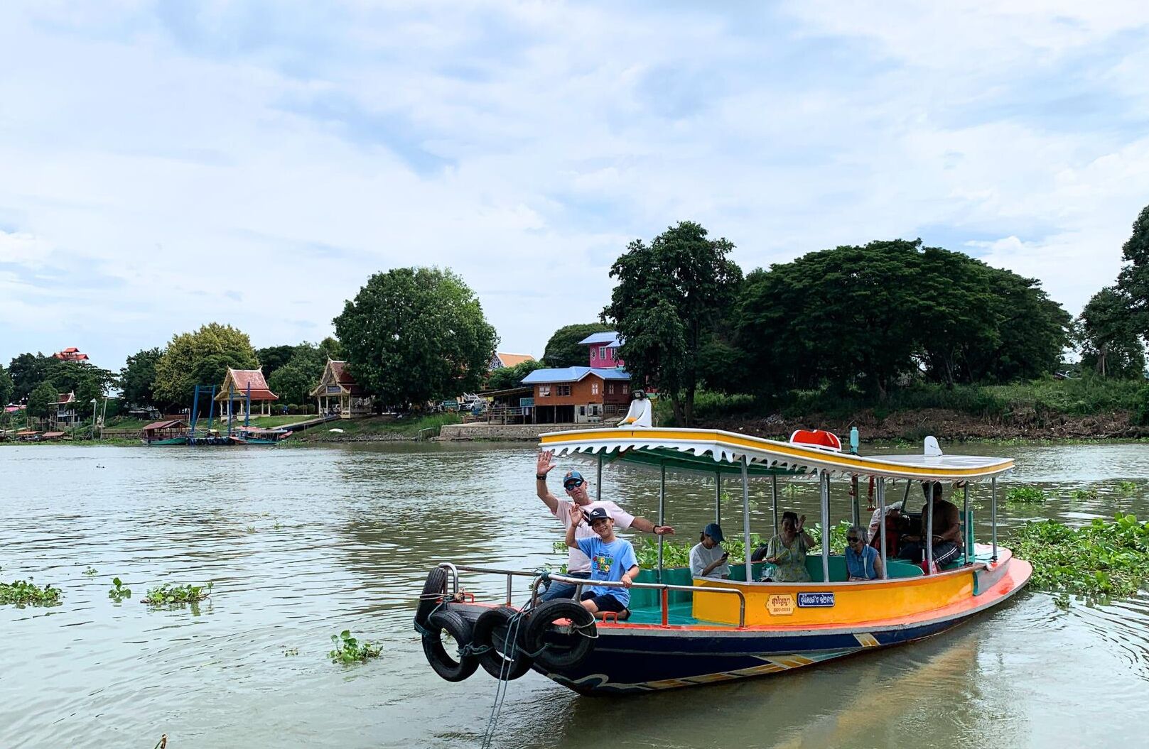 Photo - Room in Guest room - Baan Khunphiphit Homestay no2322