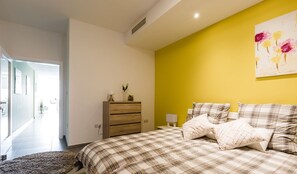 1 Schlafzimmer