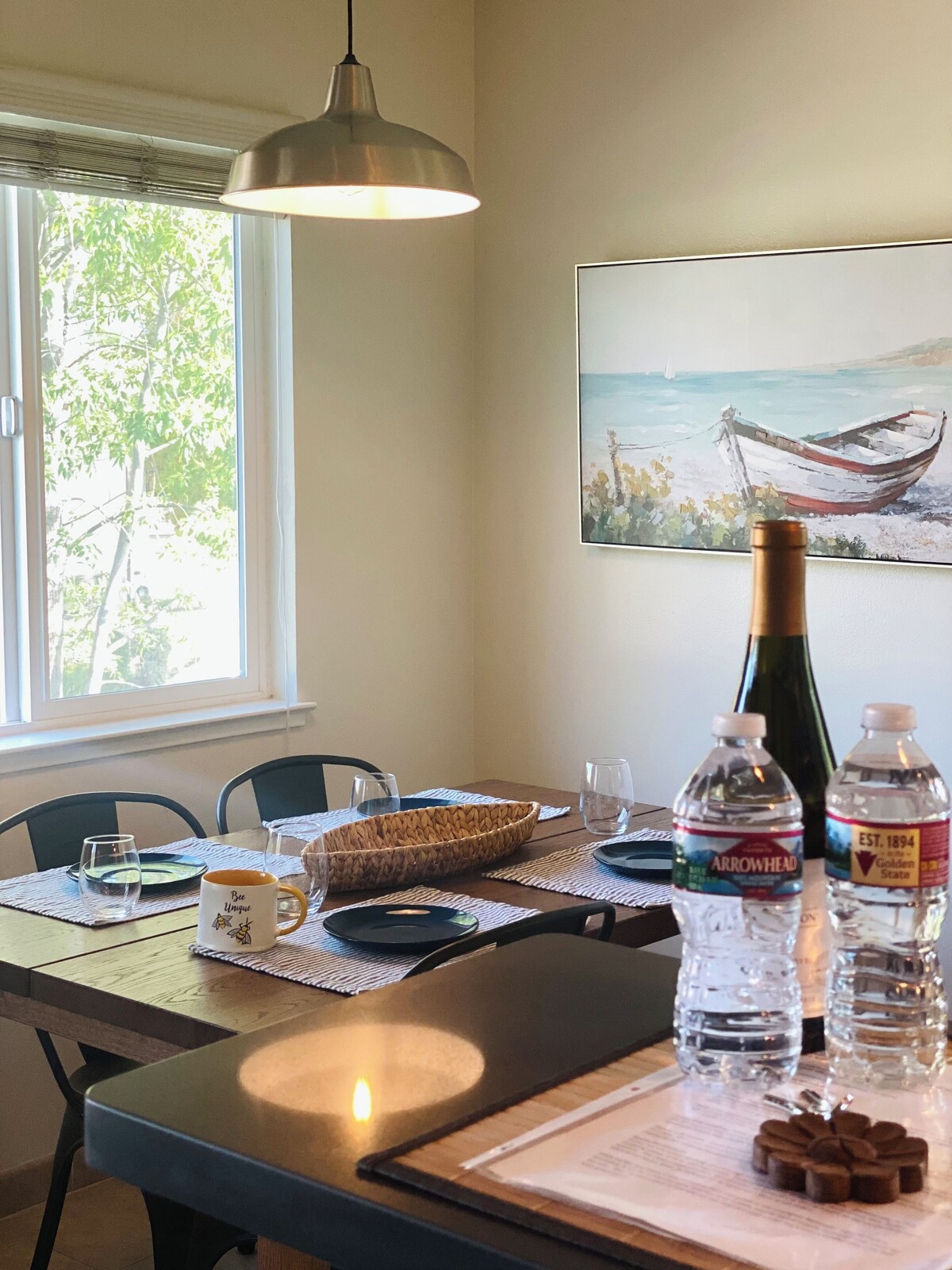 Image de profil de l’hôte