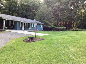 Exterior - Raystown Lake getaway <br>3 bedroom 2 bath<br> (Huntingdon)