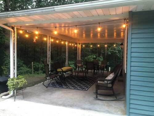 Raystown Lake getaway <br>3 bedroom 2 bath<br>