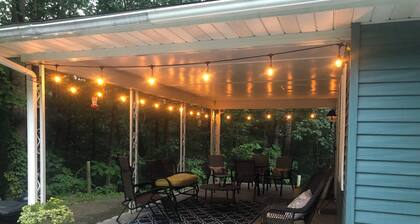 Raystown Lake getaway <br>3 bedroom 2 bath<br>