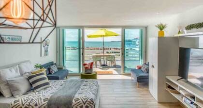 Gorgeous studio located at Marina Lanais in Fajardo, PR.