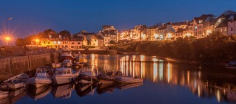 Apartment 454 - Roundstone - sleeps 5 guests in 2 bedrooms