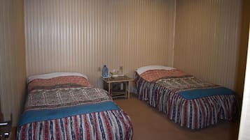 Deluxe Double Room | Iron/ironing board, free WiFi