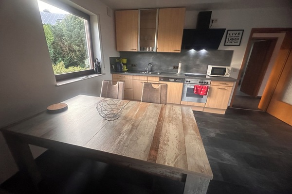 Mikrowelle, Ofen, Herdplatte, GeschirrspĂŒler