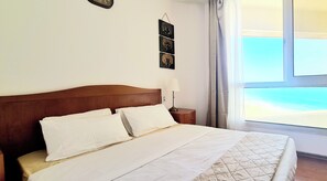 클래식 아파트 | 1 개의 침실, 암막 커튼, 다리미/다리미판, 무료 WiFi