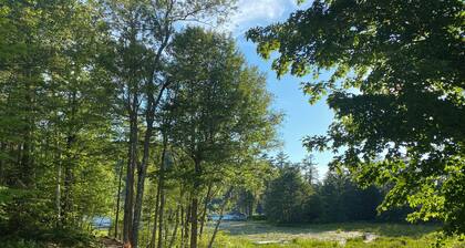 Come Alive with Adventure in Maine's Lakes & Mountains Region