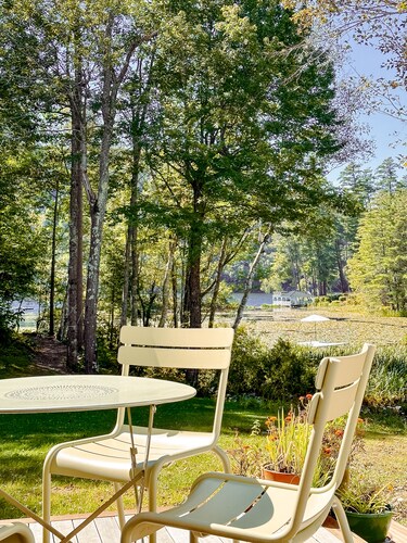 Apres-Ski House: 20 min to Sunday River and Steam Room