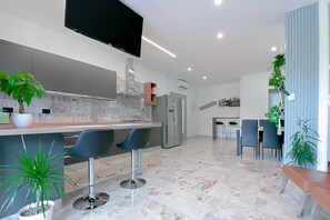 Living area - Alle Porte Del Centro (Reggio nell'Emilia)