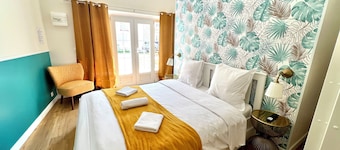 Guesthouse close to Disney